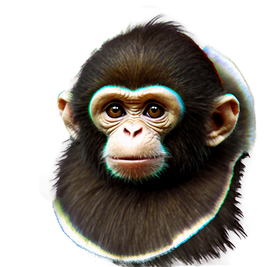 Wizard Monkey Png Myc35