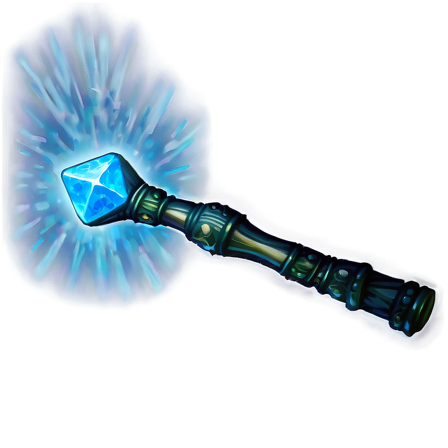 Wizard Wand Png 05252024