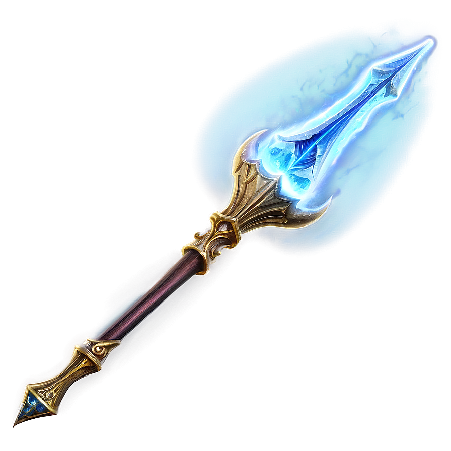 Wizardry Wand Png Bsc21