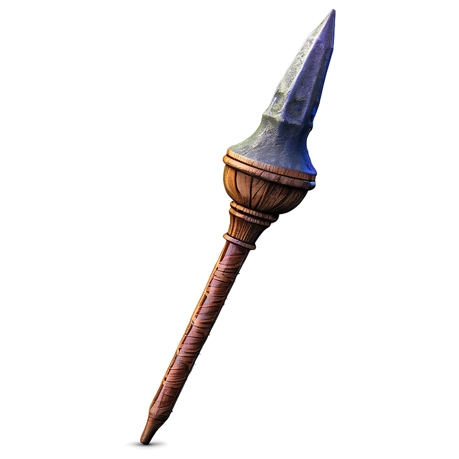 Wizardry Wand Png Nqf89