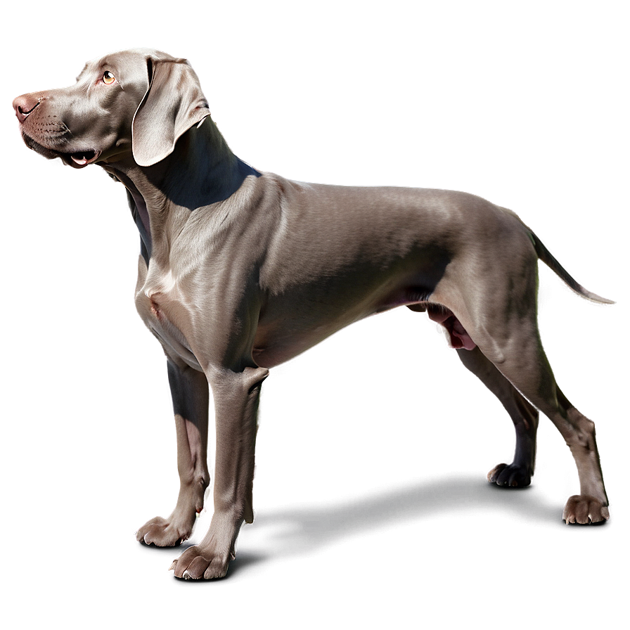 Woebegone Weimaraner Png 93