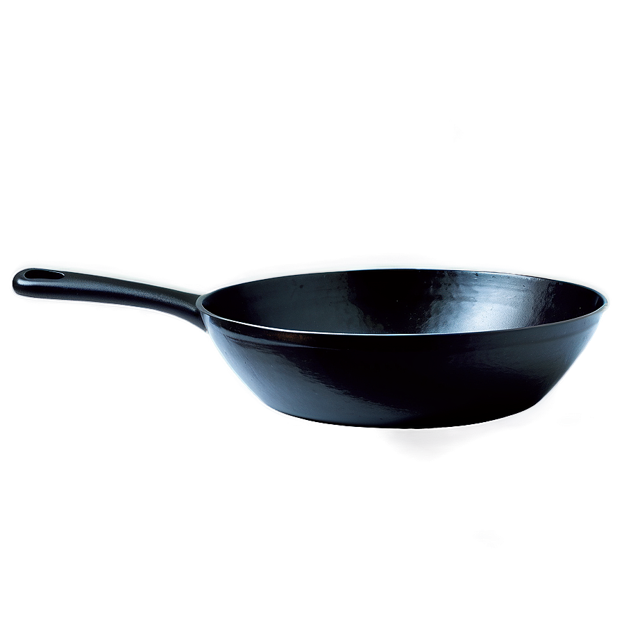 Wok Skillet Png 69