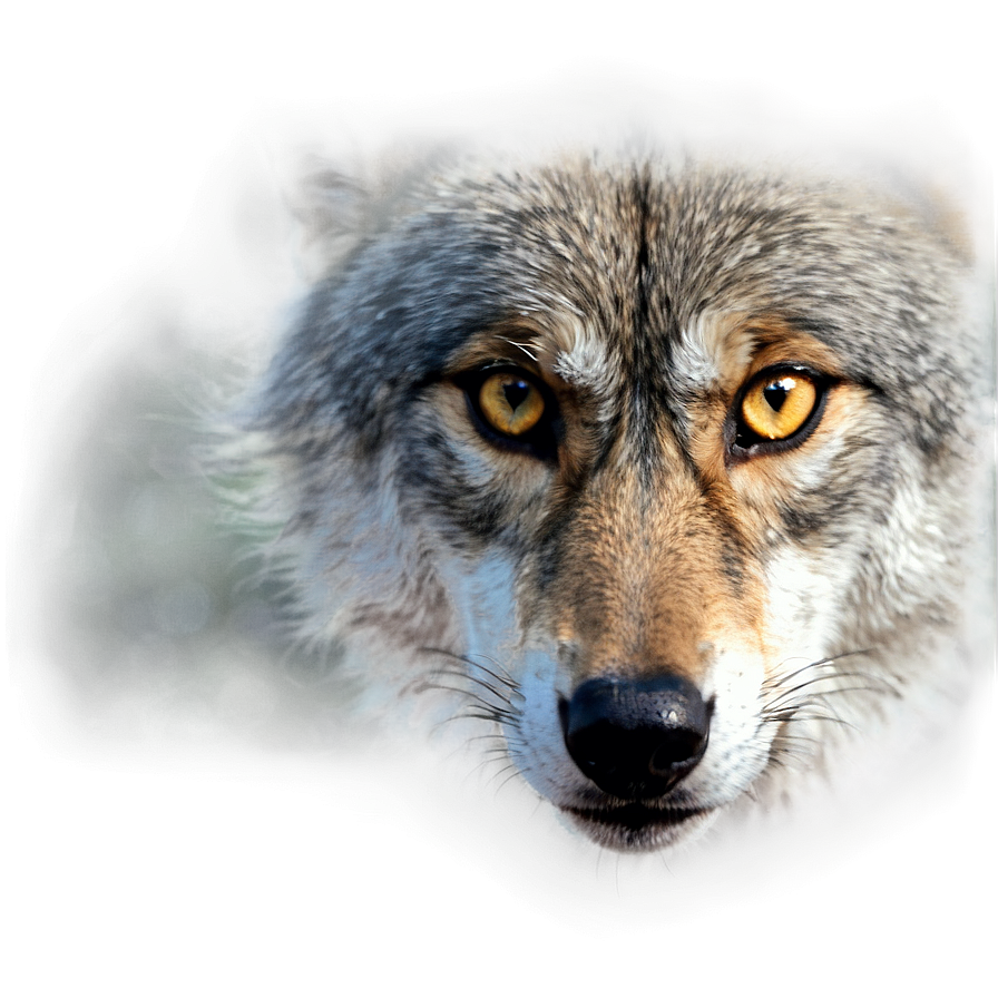 Wolf Eyes Artwork Png 81