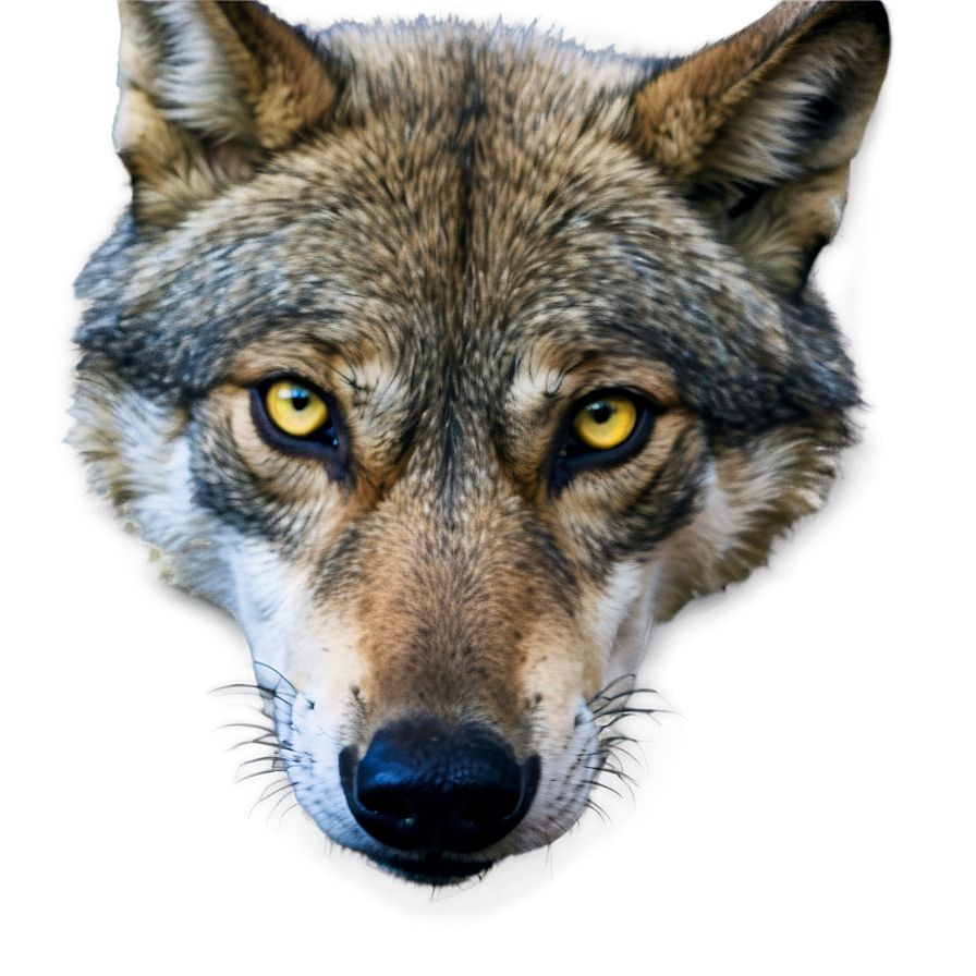 Wolf Eyes In The Wild Png Ltg66