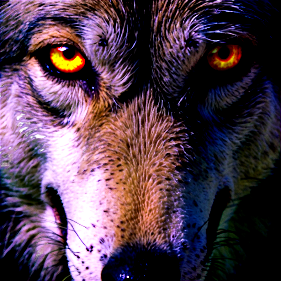 Wolf Eyes Wallpaper Png Smf