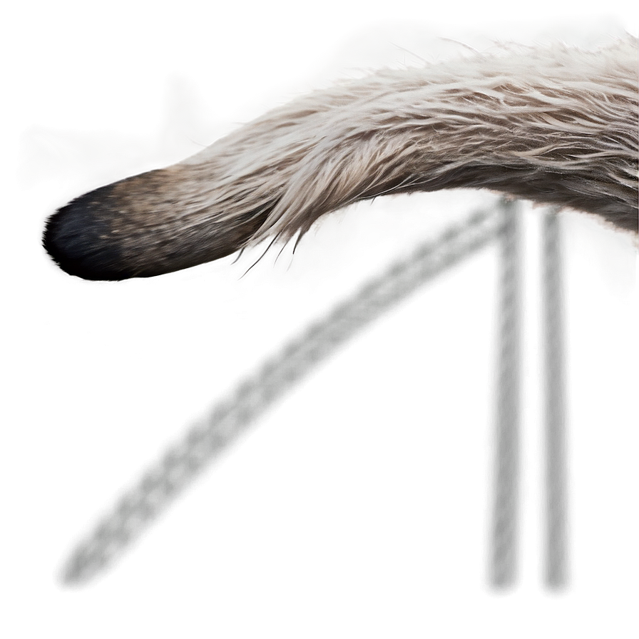 Wolf Tail Png Cdu