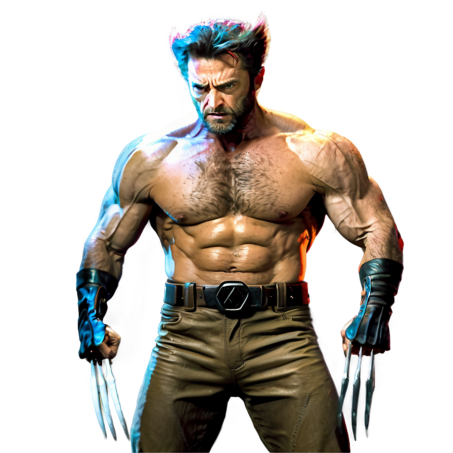 Wolverine Days Of Future Past Png 52