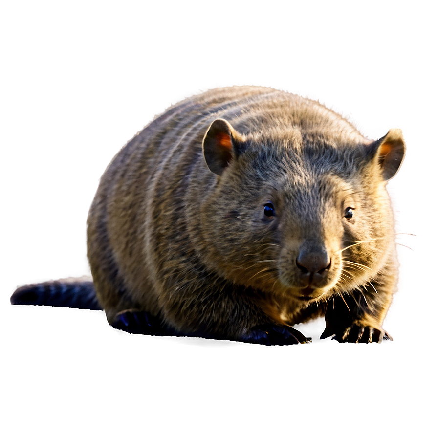 Wombat C