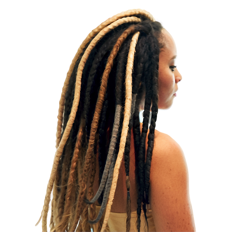 Women's Dreadlocks Styles Png Dfe12