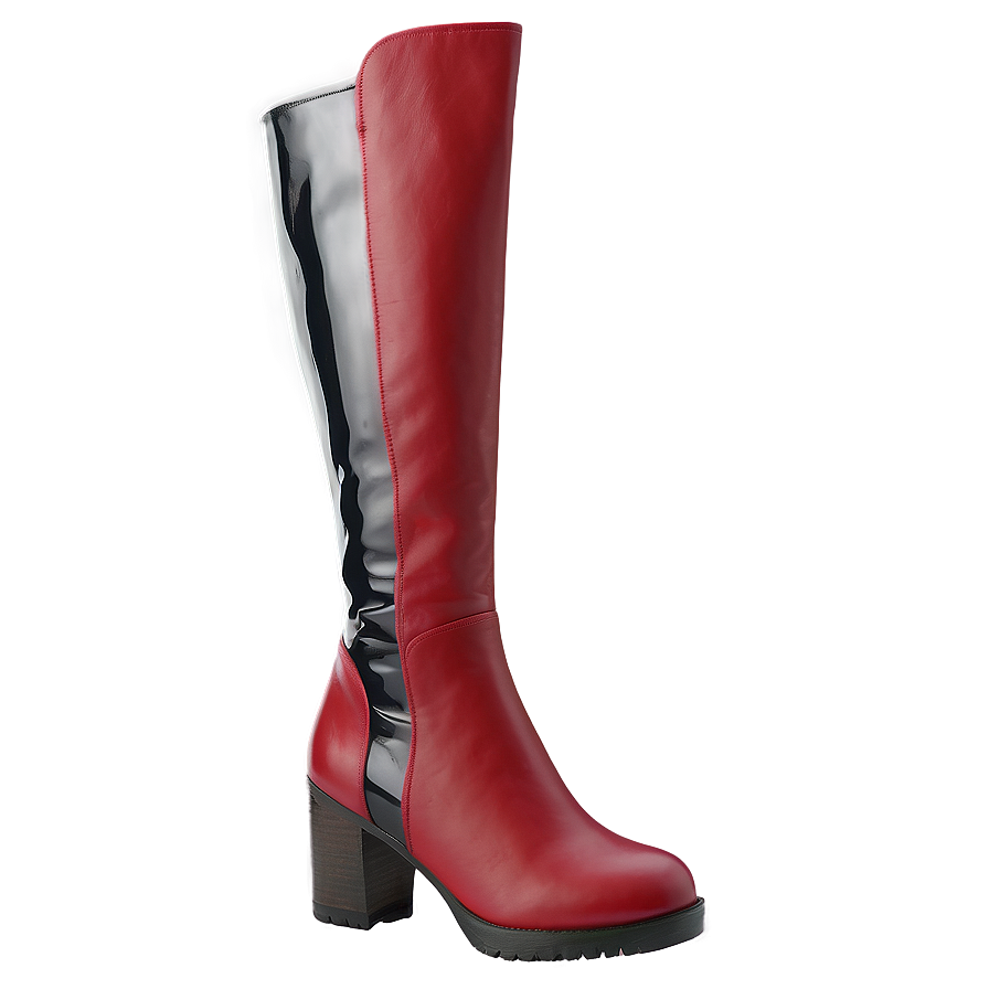 Women's Fashion Boot Png Wqv