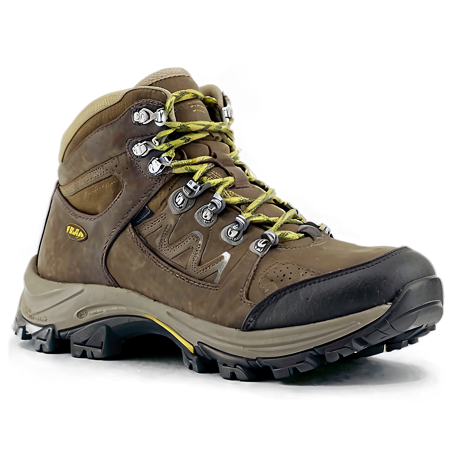 Women's Hiking Boots Png Qne