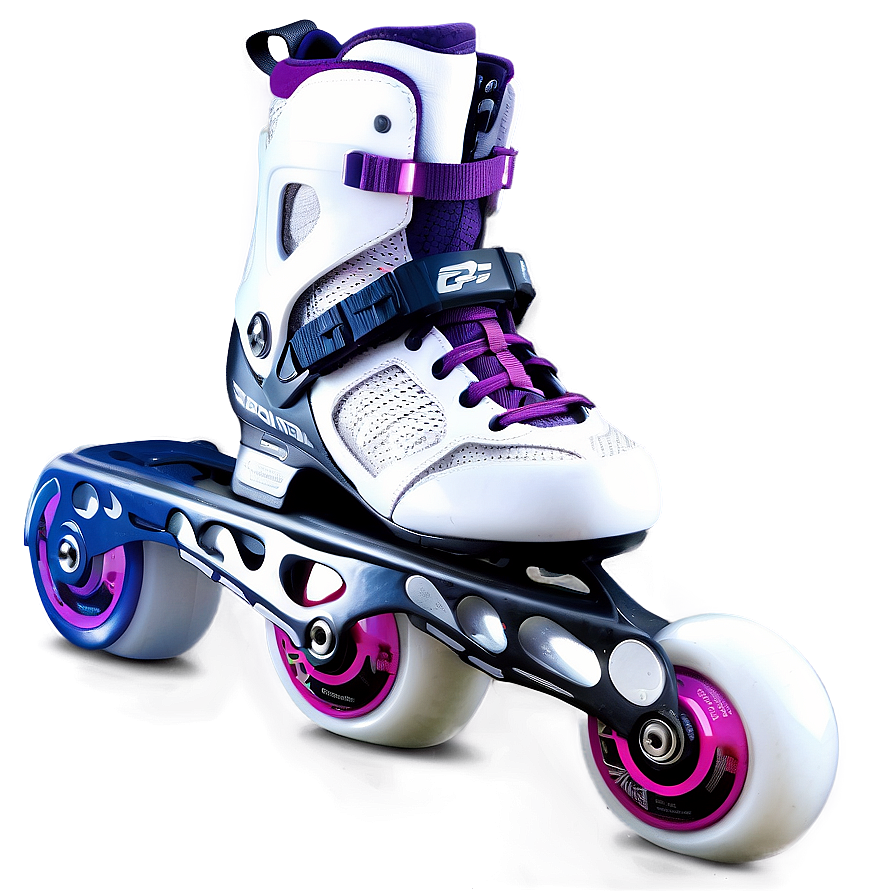 Women's Rollerblades Png 06282024