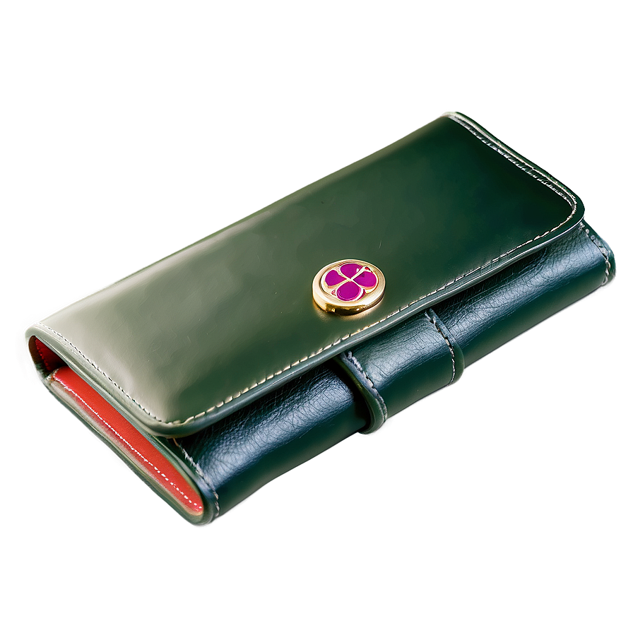 Women's Wallet Png 83