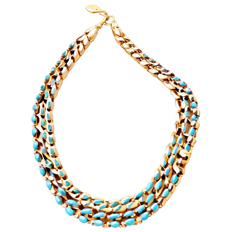 Women’s Statement Necklaces Png Qio99