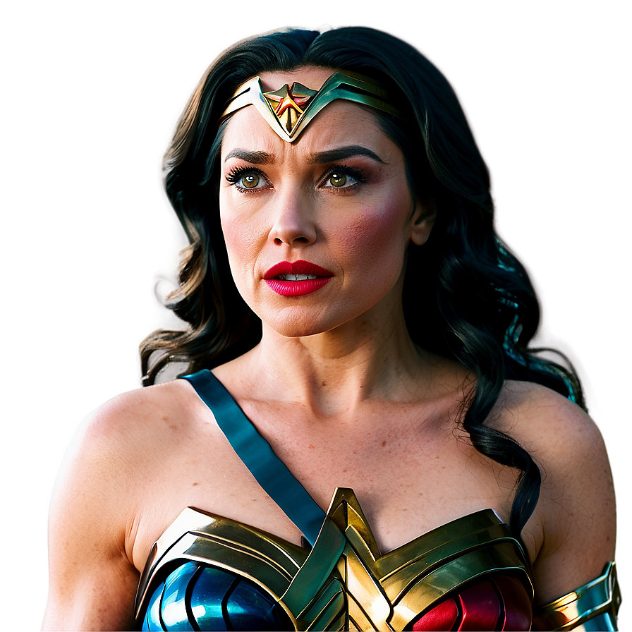 Wonder Woman 1984 Png 05212024