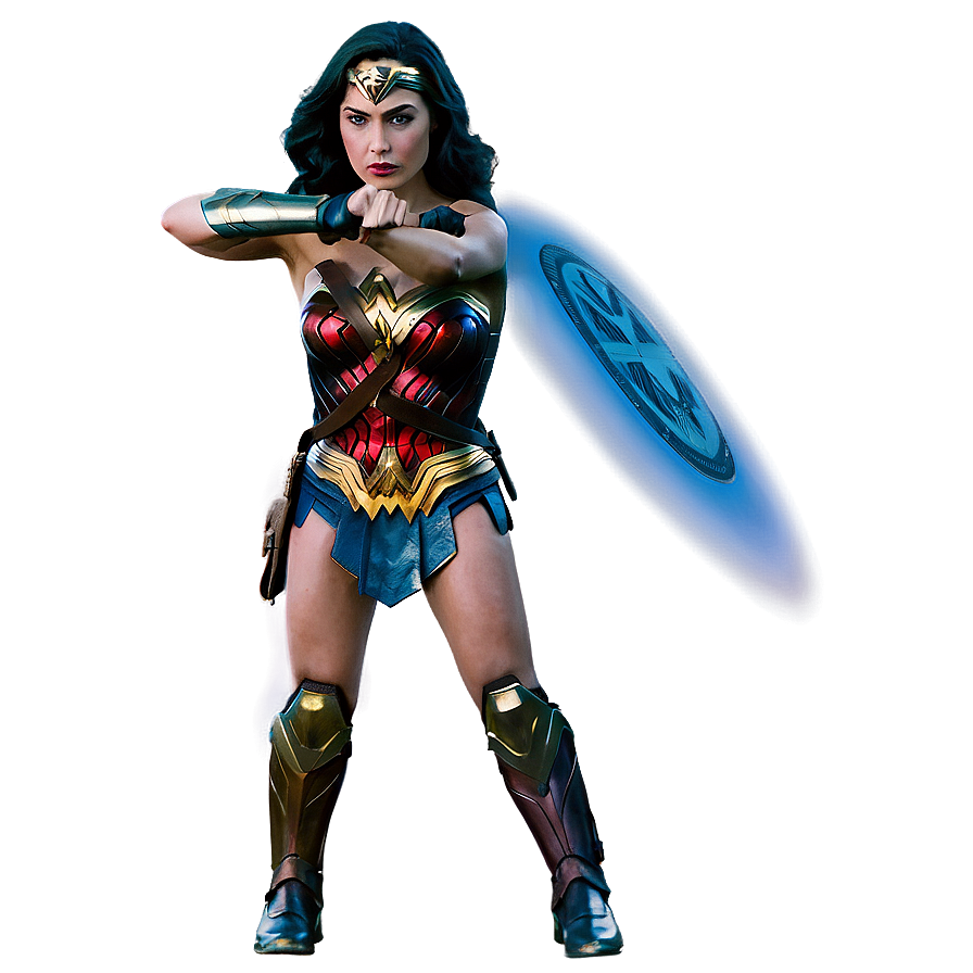 Wonder Woman Diana Prince Png Ily69