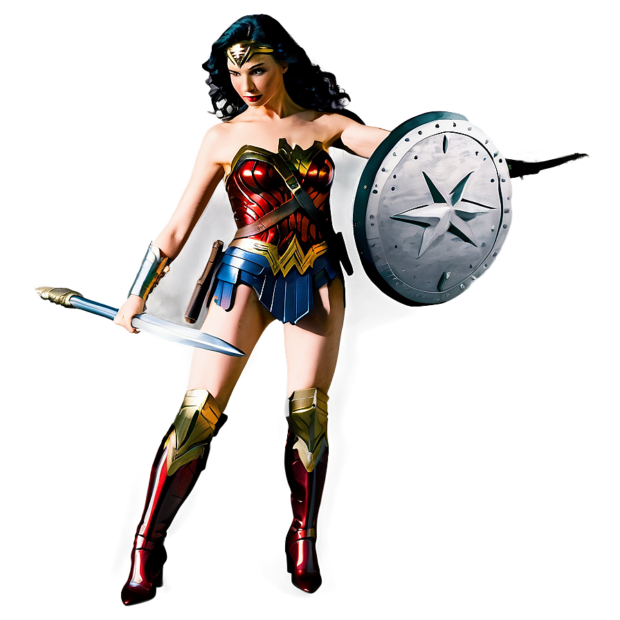 Wonder Woman Gal Gadot Png Glh