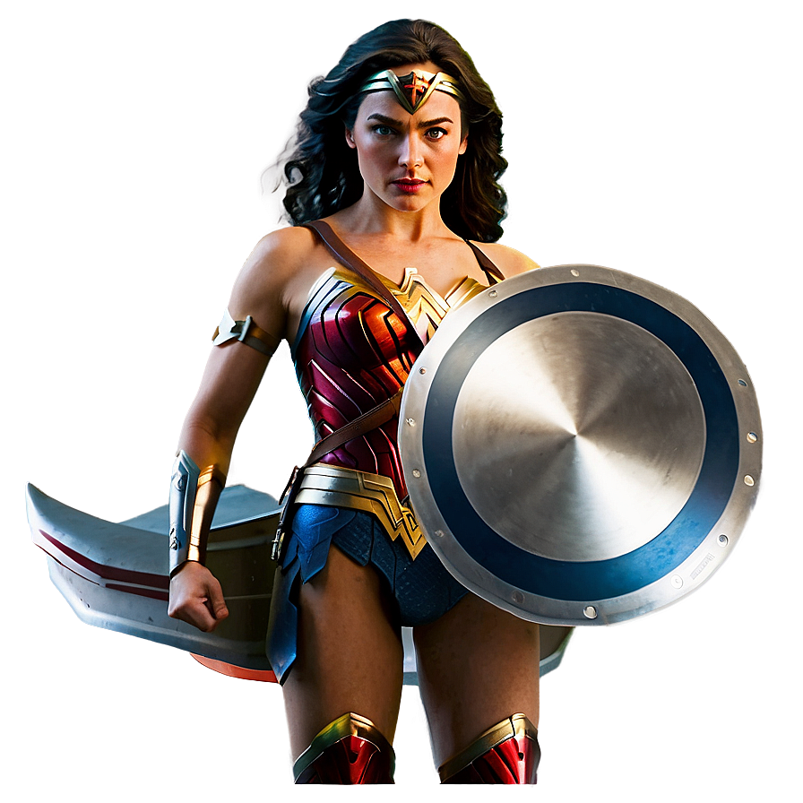 Wonder Woman Invisible Jet Png 29