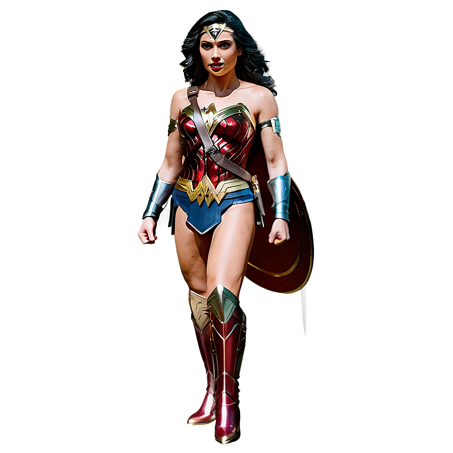 Wonder Woman Invisible Jet Png Lbn40