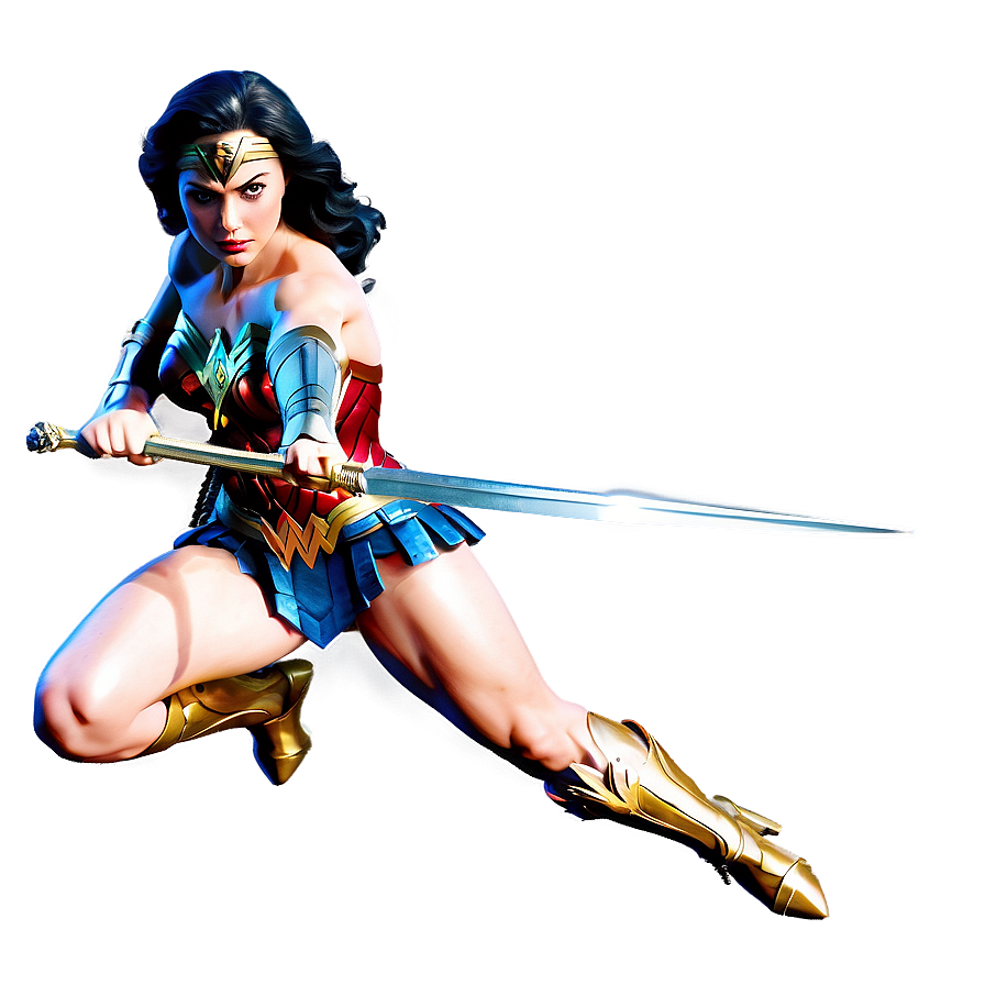 Wonder Woman Lasso Of Truth Png 05212024