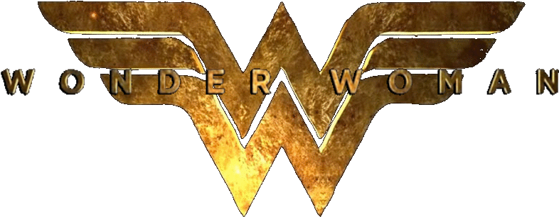 Wonder Woman Logo Design