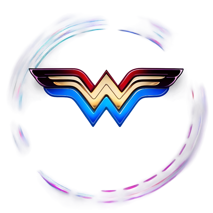 Wonder Woman Logo For Background Png Jdn43