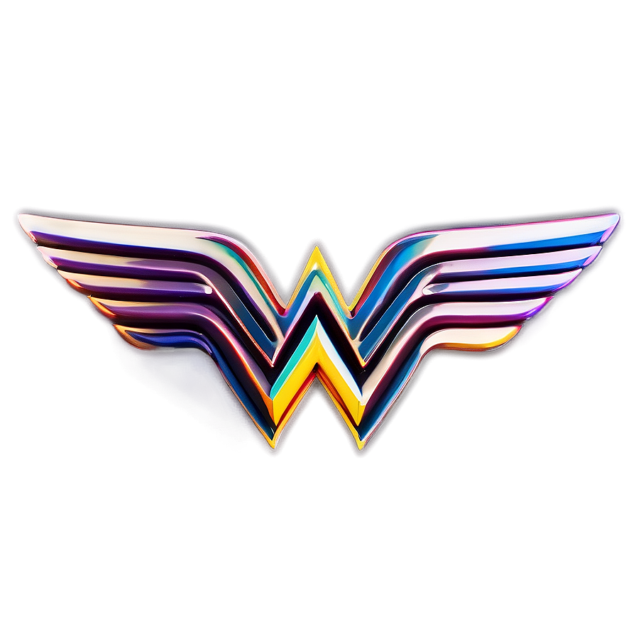 Wonder Woman Logo For Shirt Png 05252024