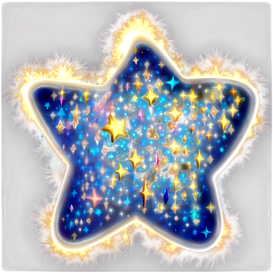 Wondrous Stardust Display Png Avs58