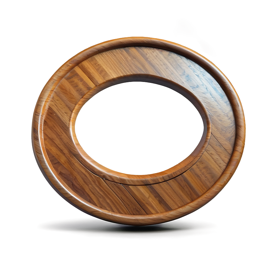 Wood Circle Furniture Texture Png Ynu