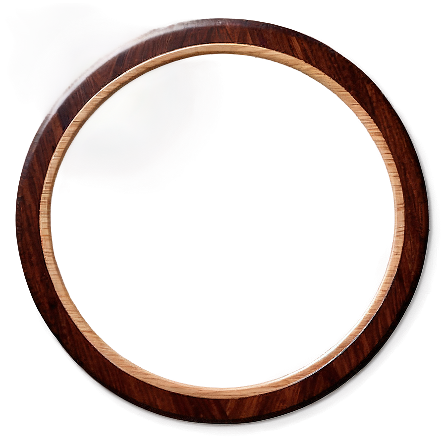 Wood Circle Inlay Png 06282024