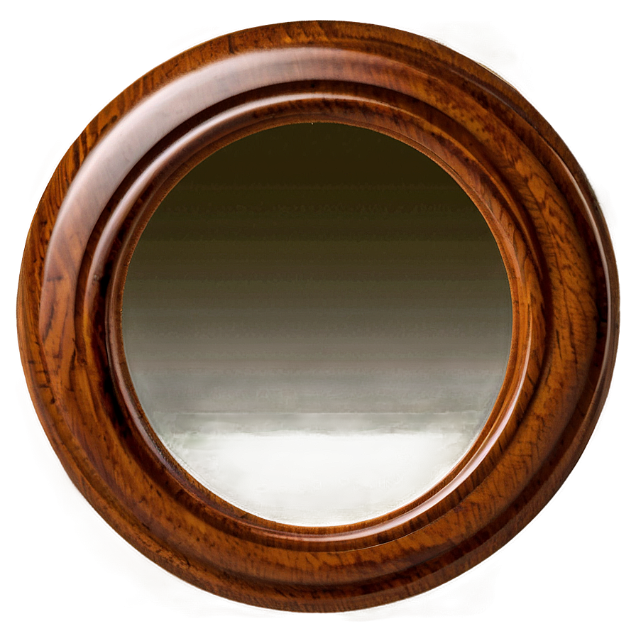 Wood Circle Shape Png Jru69