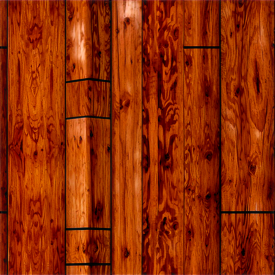 Wood Floor Design Png Cur