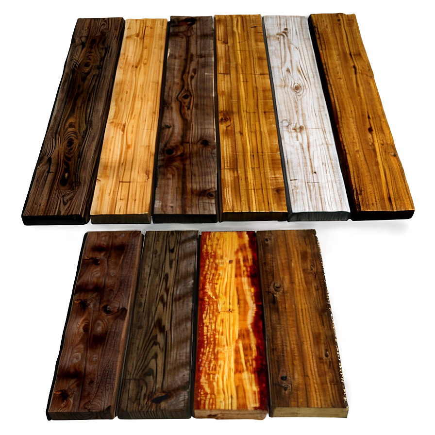 Wood Floor Planks Png 05242024