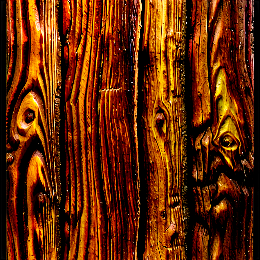 Wood Grain Overlay Png 06252024