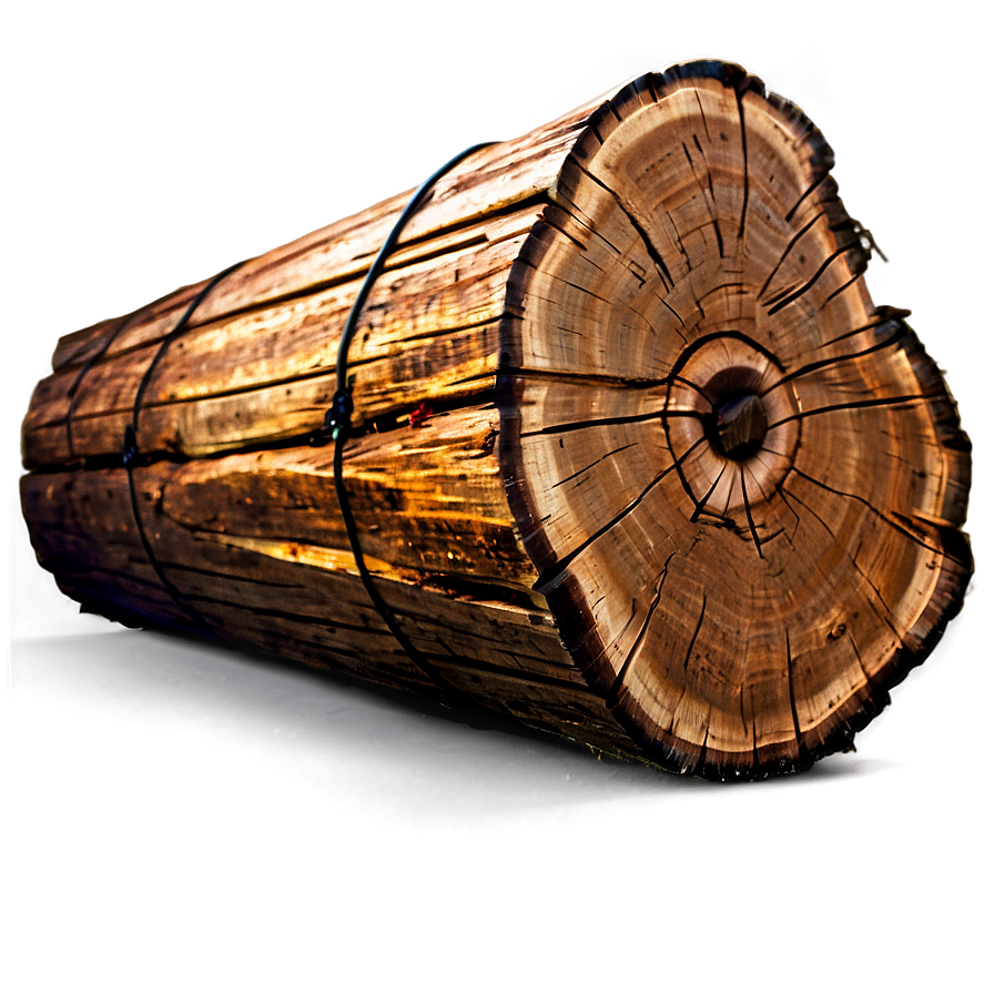 Wood Log Element Png Jkf