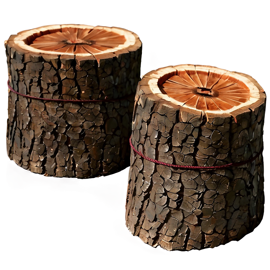 Wood Log Firewood Png 06292024