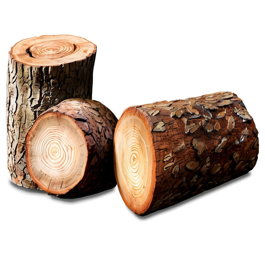 Wood Log Furniture Png 06292024