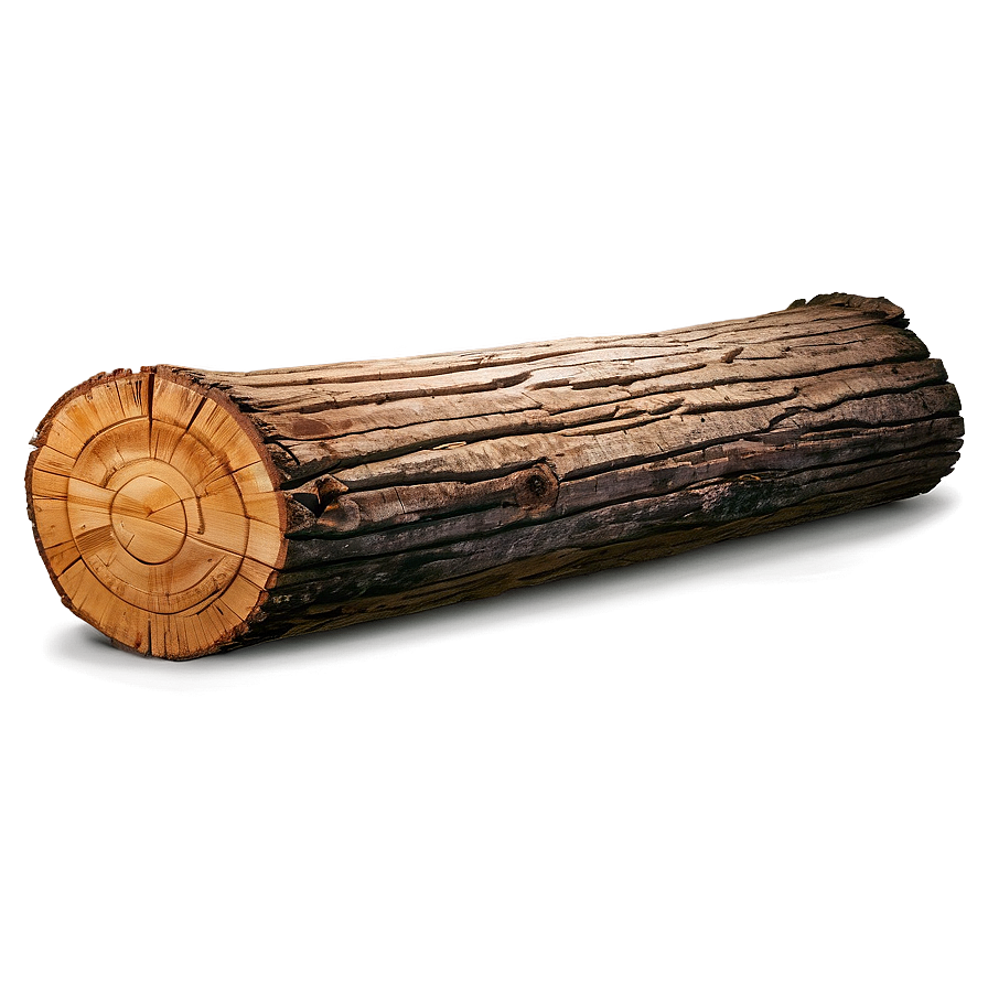 Wood Log Icon Png Bai92