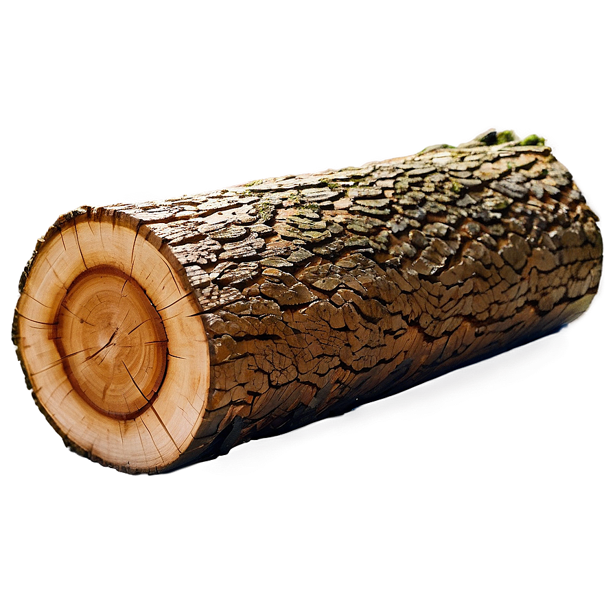 Wood Log Png 06292024