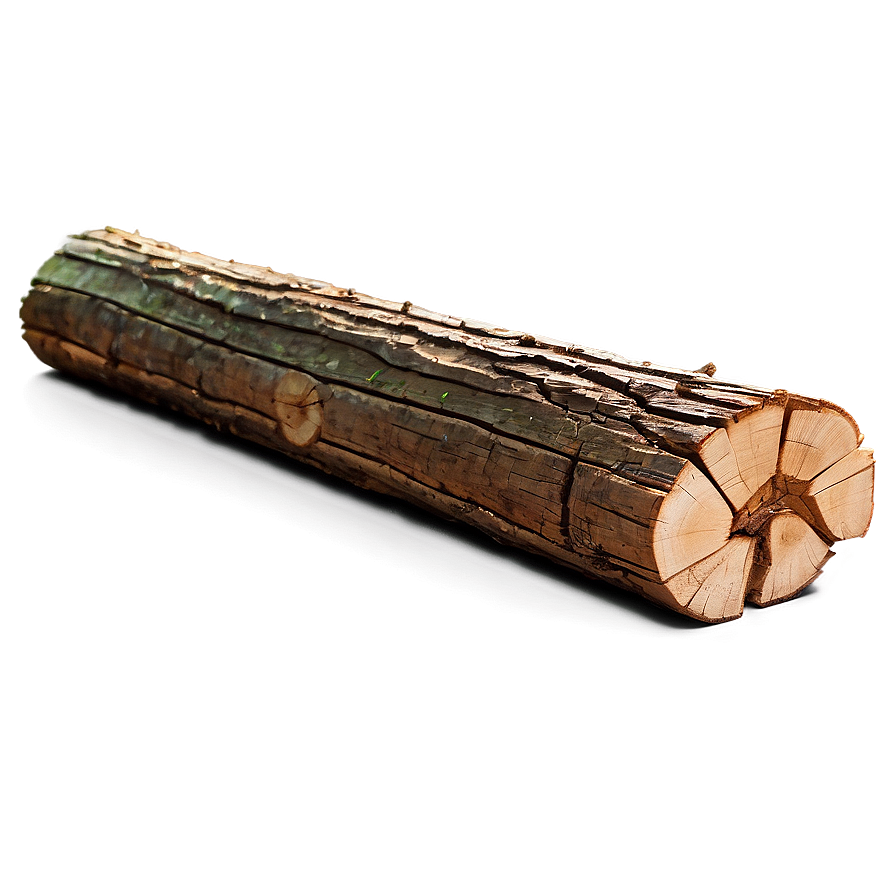 Wood Log Section Png Hxr15