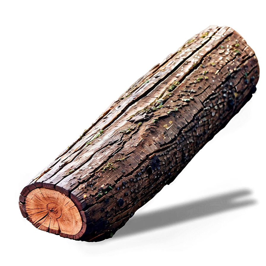 Wood Log Table Png 06292024