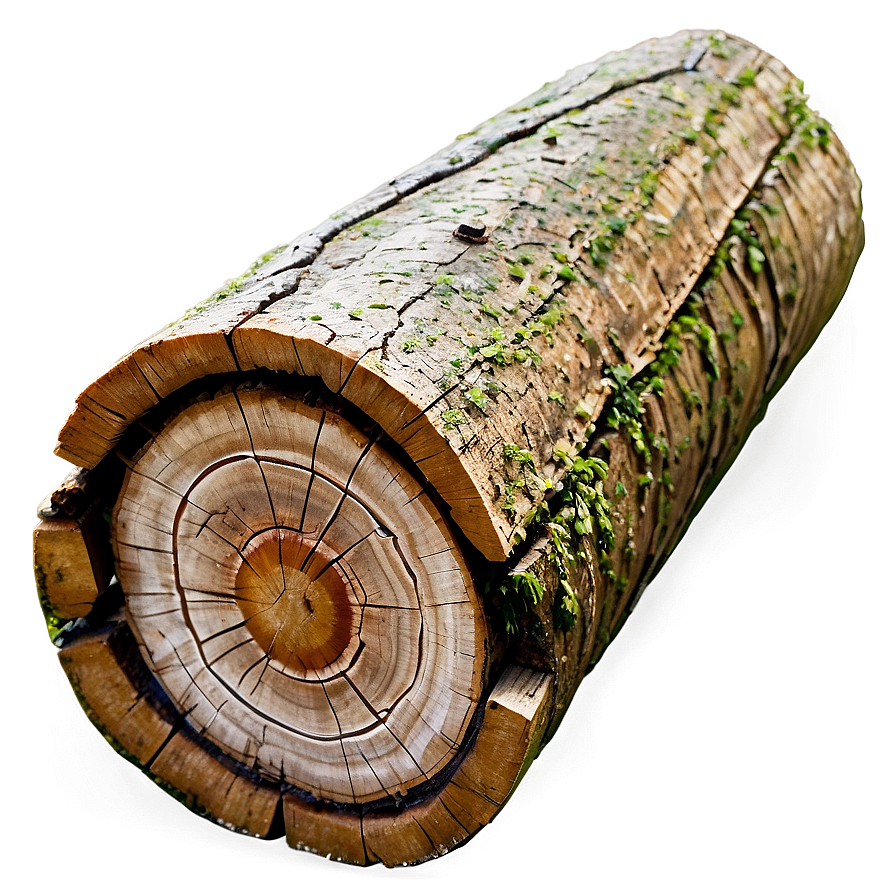 Wood Log Texture Png 93