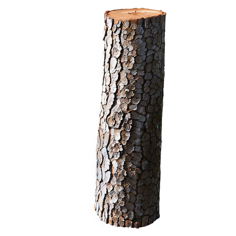 Wood Log With Bark Png Ial1