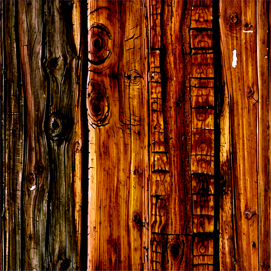 Wood Texture A