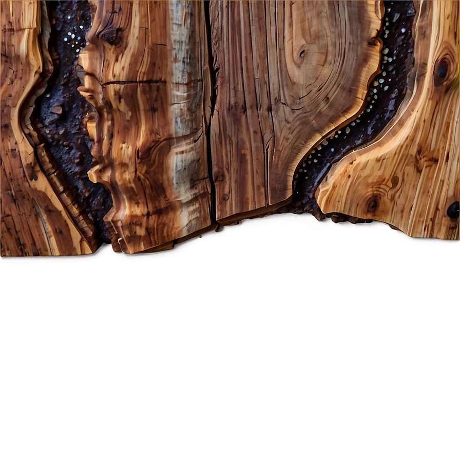 Wood Texture With Resin Png Mrb31