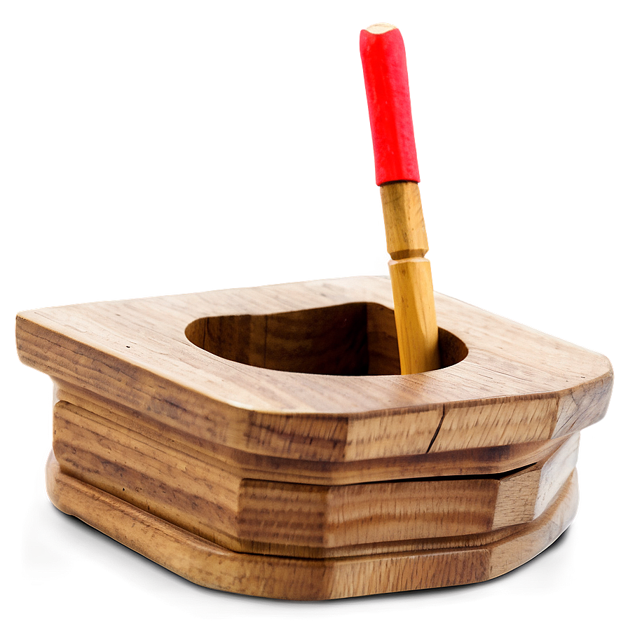 Wooden Ashtray Craft Png 95