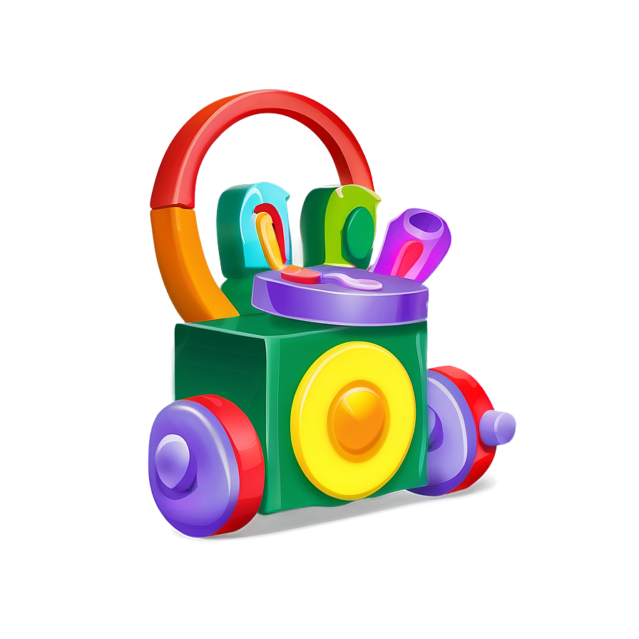 Wooden Baby Toys Png 06202024