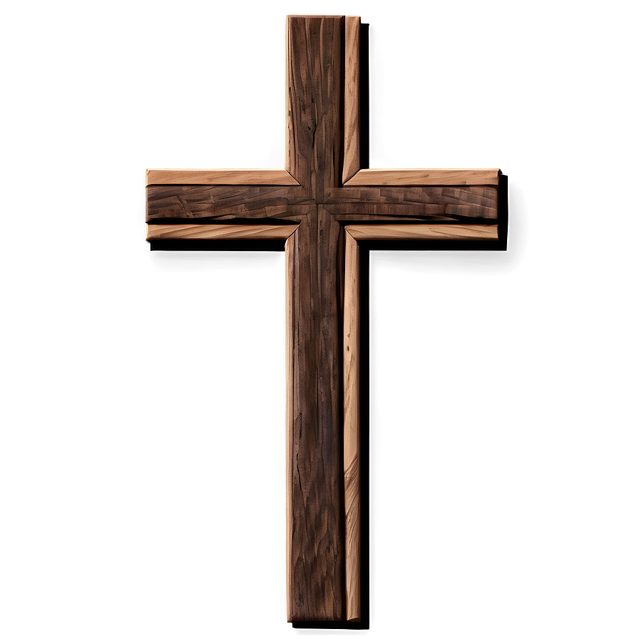 Wooden Cross For Grave Png 62