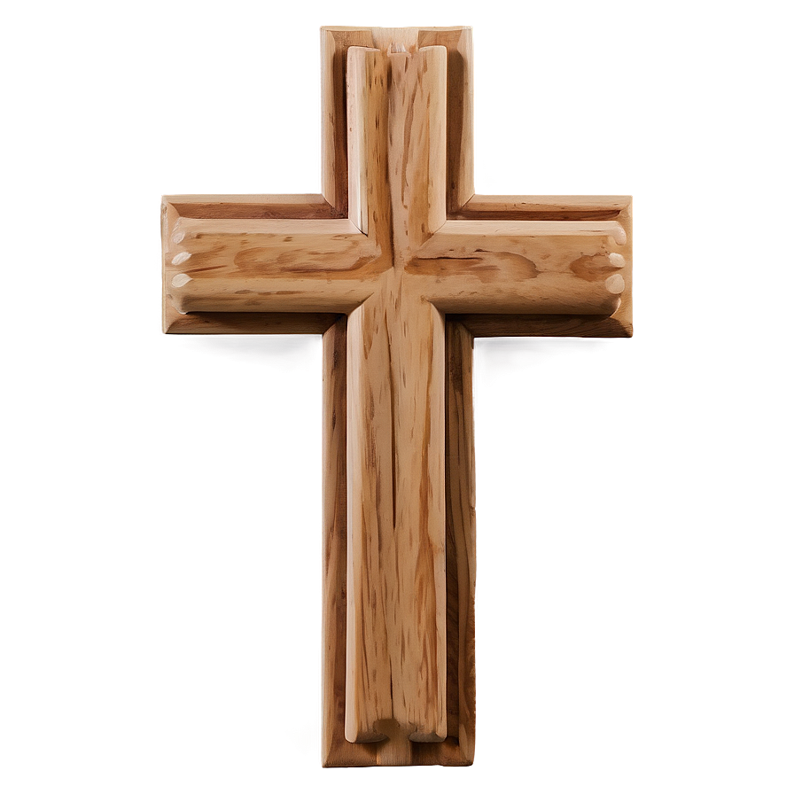 Wooden Cross For Wall Png 67