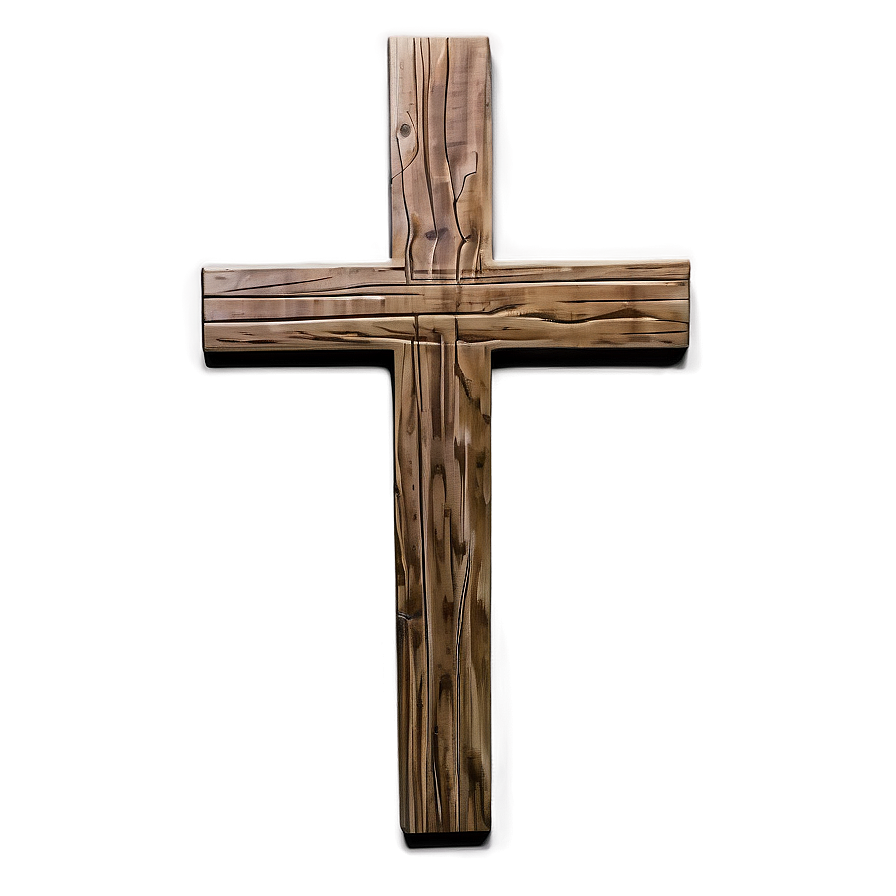 Wooden Cross For Wall Png Pml59